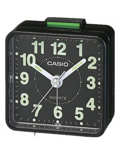 Reloj despertador analógico...