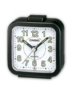 Reloj despertador analógico...