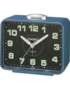 Reloj despertador analógico...