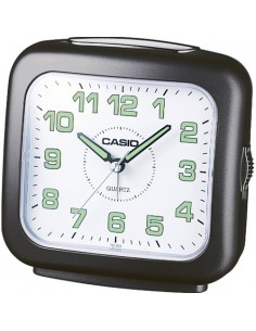 Reloj despertador analógico...