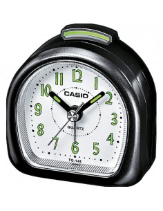 Reloj despertador analógico...