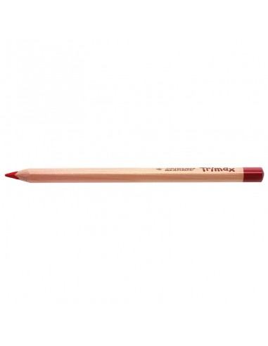 Estuche de 12 lápices Alpino Trimax Estuche de 12 lápices Alpino Trimax