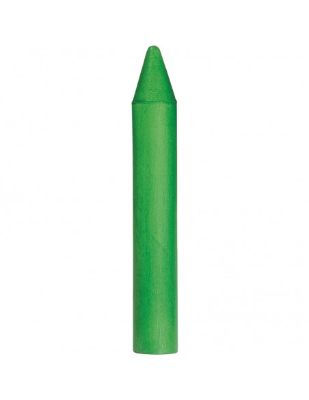 Estuche de12 ceras de colores Dacscolor