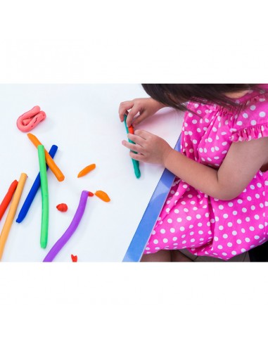 Blíster de 10+2 rollitos de...