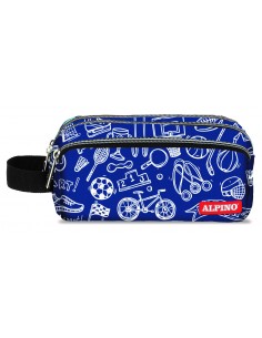 Estuche sports