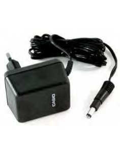 Adaptador calculadora Casio...