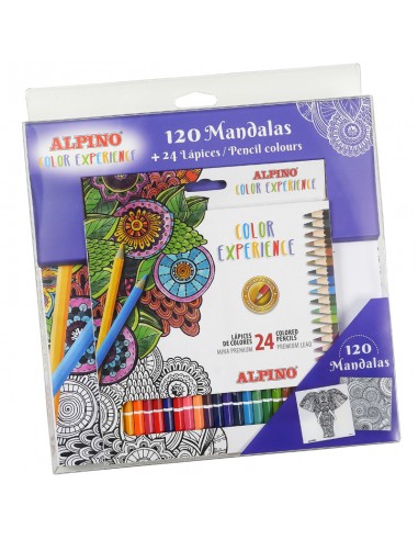 Set mandalas