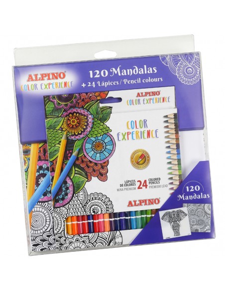 Set mandalas
