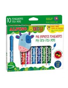 Rotuladores de colores para...